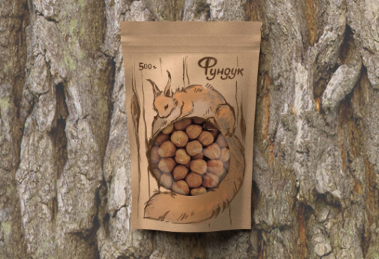 Иллюстрация – работы студентов - 29